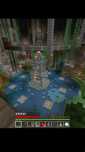 what did bro find , Minecraft bro is cooked