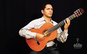 这个男神的《Cavatina卡法蒂娜》 真是美轮美奂！