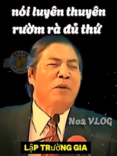 🔥Shocking Statement: Nguyen Ba Thanh Speaks Frankly About His Leadership Views