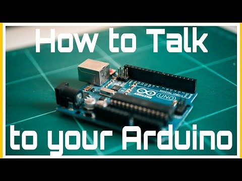 Arduino Tutorial | Arduino Serial Communication | Send or Receive Message from PC to Arduino
