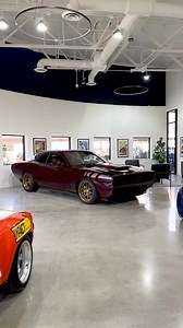 Introducing 'Rapper's Delight' C68 CARBON Charger by EXOMOD | Asking Price: $399,000 This is the first full transparent carbon fiber 1968 Dodge Charger reimagination ever built! It took over 2000 hours to build, and contains the upgraded Full Transparent Kandy Tinted Carbon Fiber Body. Powertrain modifications by Hennessey Performance pushes the output to 1000HP! Bespoke deluxe interior with diamond stitch and two-tone contrast Brazilian leather with flocking and microperf details. Premium custo