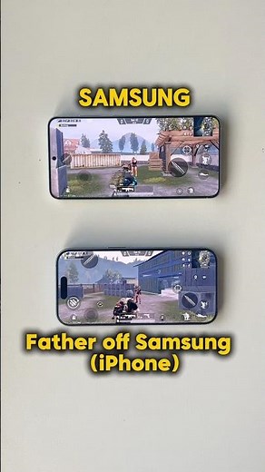 Samsung vs iPhone: Who Actually WINS the Gaming Crown in 2026?