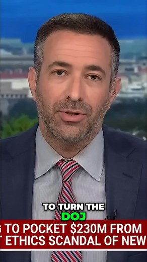 3.5K views · 132 reactions | Critics holding this administration accountable are targets. They become on Trump's hit list, facing intimidation and trumped-up charges. To be a critic isn't a crime. The Justice Department is at the core of Trump's efforts to break protections and turn it into a weapon. #Accountability #JusticeDepartment #Trump #Politics #Criticism | WE-I Media | Facebook