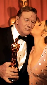 The Duke's legacy outweighs all of Hollywood's golden statues combined. | Legends of US History