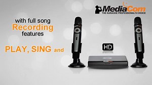 18 reactions · 14 comments | Portable, reliable, affordable. Premium quality multilingual karaoke machine. Get yours today! | MediaCom Karaoke | Facebook