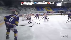 Alle Highlights und Pressekonferenzen vom 18. Spieltag sind im DEL2-Videocenter online. | DEL 2