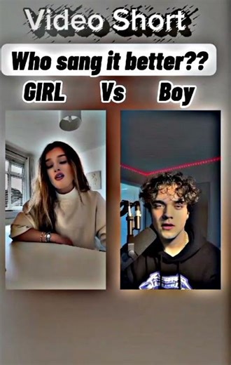 Bad at love Vs I put my armor 🎶✨️#cover #music ##follow