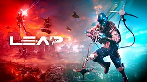 LEAP : ce FPS aux airs de Titanfall se dévoile avec du gameplay et une date de sortie