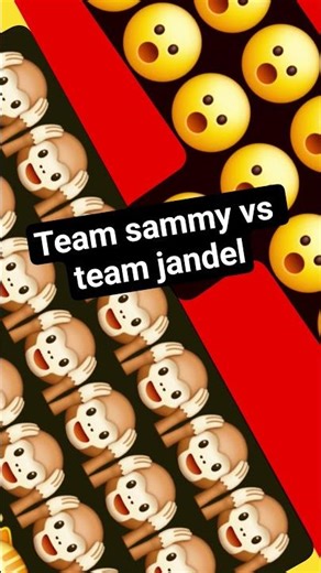 sammy or jandel in the comments #edit #lightskin #tutorial