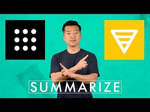 AI-powered Summarization Tools Perplexity vs ShortForm