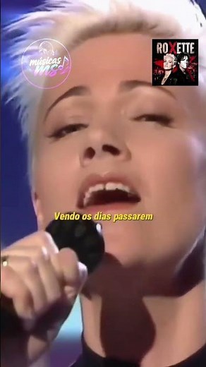 Roxette Spending My Time.