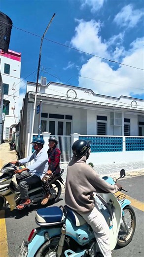 The only homestay 300m from Phuoc Hai beach and market with 90m² of full residential land