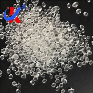 [Hot Item] TPU Raw Material Thermoplastic Polyurethane TPU Granules/Pellets/Casting PU Shoes Sole