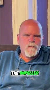 3-Year-Old Pool Pump Overheating? Fix It Fast! #shorts