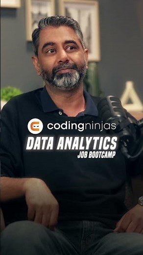 Coding Ninjas 6 Month Job Bootcamp