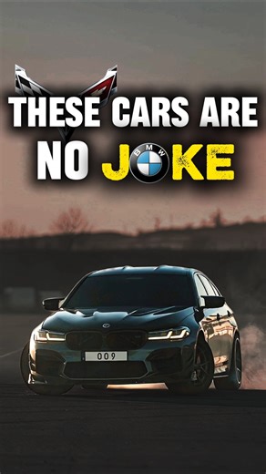 These Cars Are No Joke — They’re ACTUALLY Fast 😳🔥”