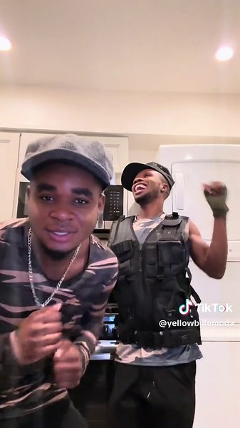 Emoda ft Fighter Ekoko: Discover the Energy of Efro Bembe