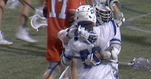 CNU lacrosse overcomes lightning delay, Gettysburg in NCAA Tournament
