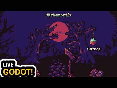 Icon Art and Other Things! - Live Game Development