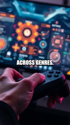 Patterns of Play: A Fresh Take on Modern Game Critiques