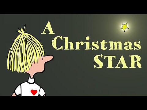 A Christmas Star READ ALOUD Story for Children