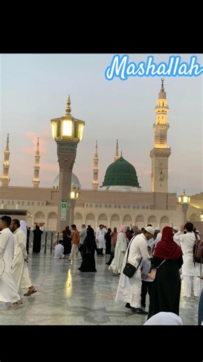 vo Mera Nabi ha islamic video #viralshorts #trending ❤️🥰