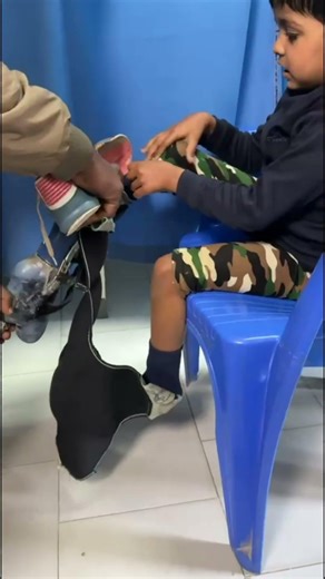 Rotationplasty: How does it work?