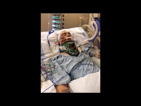 Tylers Journey With Traumatic Brain Injury