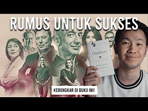 Cara Sukses di USIA MUDA | Rahasa para miliarder bisa KAYA tanpa batas | Outliers