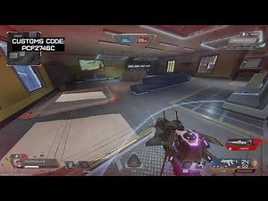 Apex Legends Season 28 Custom Games