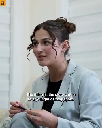 7.3K views · 113 reactions | Ageist Manager Humiliates Applicant But She’s the CEO! | The Prank Collective | Facebook