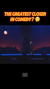 Bill Hicks | It’s Just a Ride Special: Revelations (1992) RIP 🕊️ Bill Hicks delivers what might be the greatest closing bit in stand-up history with “It’s Just a Ride.” 🎢 He breaks down life like an amusement park ride, wild, scary, and full of illusions we take way too seriously. Hicks challenges us to see through the chaos, choose love over fear, and imagine a better world where we help each other instead of fighting. This bit always sits in the back of our minds. What do you think is the gr