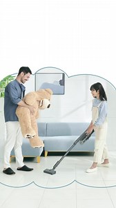 5.6K views · 116 reactions | The MC-SBM20 Lightweight Cordless Stick...