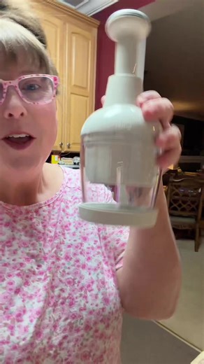 Pampered Chef Chopper #kitchen #chopper #pamperedchef