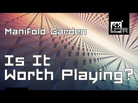 Manifold Garden: Is It Worth Playing? [Manifold Garden Review 2021]
