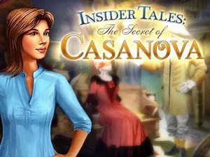 Insider Tales: The Secret of Casanova - Free on GameTop
