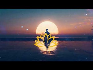 Guérison Énergétique Profonde 🌿 | Musique Apaisante à Haute Fréquence