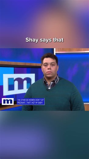 Part 1/2: Even mama doesn't believe you? #Maury #reality #drama #relationship