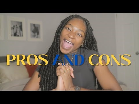 Pace University Pros & Cons