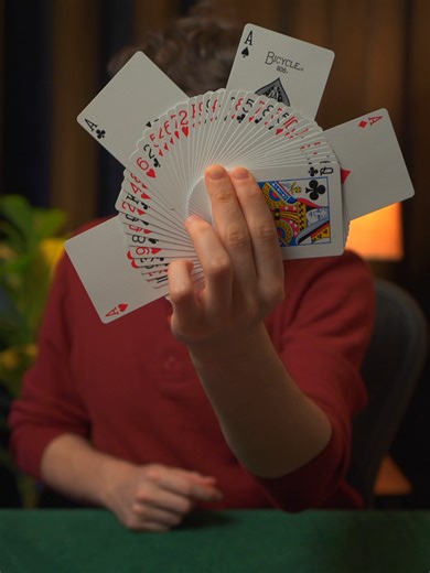 Learn Magic Online: Join My Course Now!