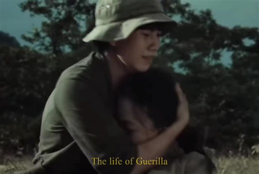 7K views · 377 reactions | A guerrilla girl knows that the pain of losing a friend is stronger than the sound of gunfire. She is not afraid of blood in war, but her heart aches when she sees the ground soaked in her friend's blood.❤️‍啕 | The life of Guerilla | Facebook