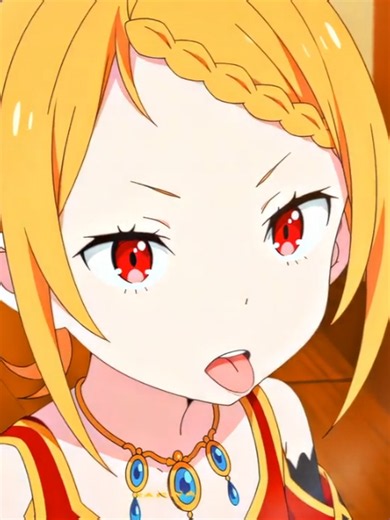 Emilia or Priscilla? Re:Zero Character Comparison
