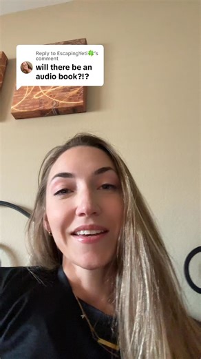 Coming soon! Pre-order the audiobook of Here Comes the Drama: A Ferris & Sloan Story today! Official release date is August 12! #bride #bridetobe #bridal #engaged #funnyskits #dramaskits #contentwriter #familyskits #storyteller #wedding #weddingplanner #weddingcontent #weddingtiktok #weddingday #weddingdress #weddingtok #bridetok #brideandgroom #weddingvibes #weddingplanning #weddingcontentcreator | Christa