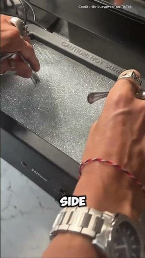 tricks for removing lenses from eyeglass frames