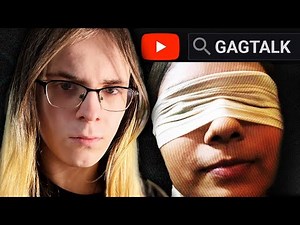 The Most DISTURBING YouTube Rabbit Hole You Never Knew About