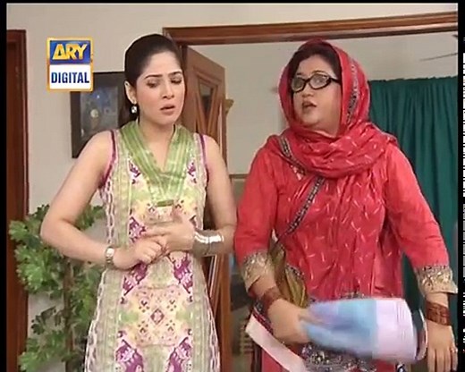 Bulbulay Ep 94 - ARY Digital Drama