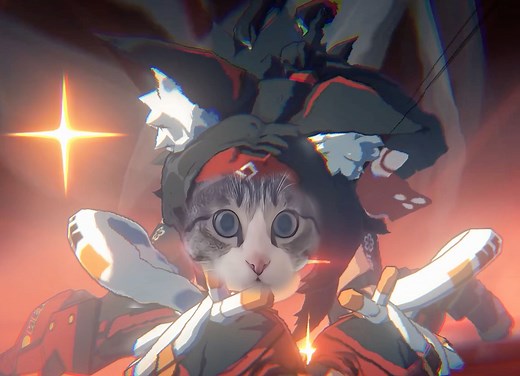 绝区零动物乱斗