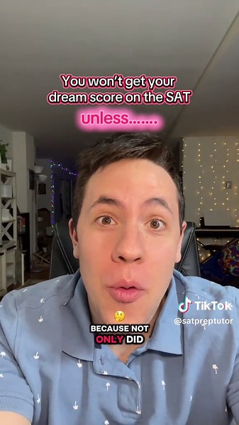 Optimizing Your Study for the March Digital SAT