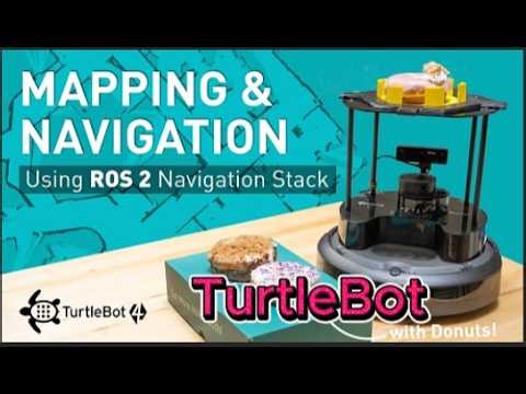 What can TurtleBot do?
