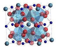Calcium copper titanate - Alchetron, the free social encyclopedia